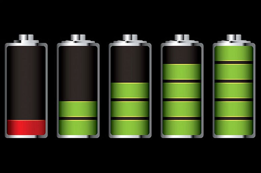 ذخیره انرژی