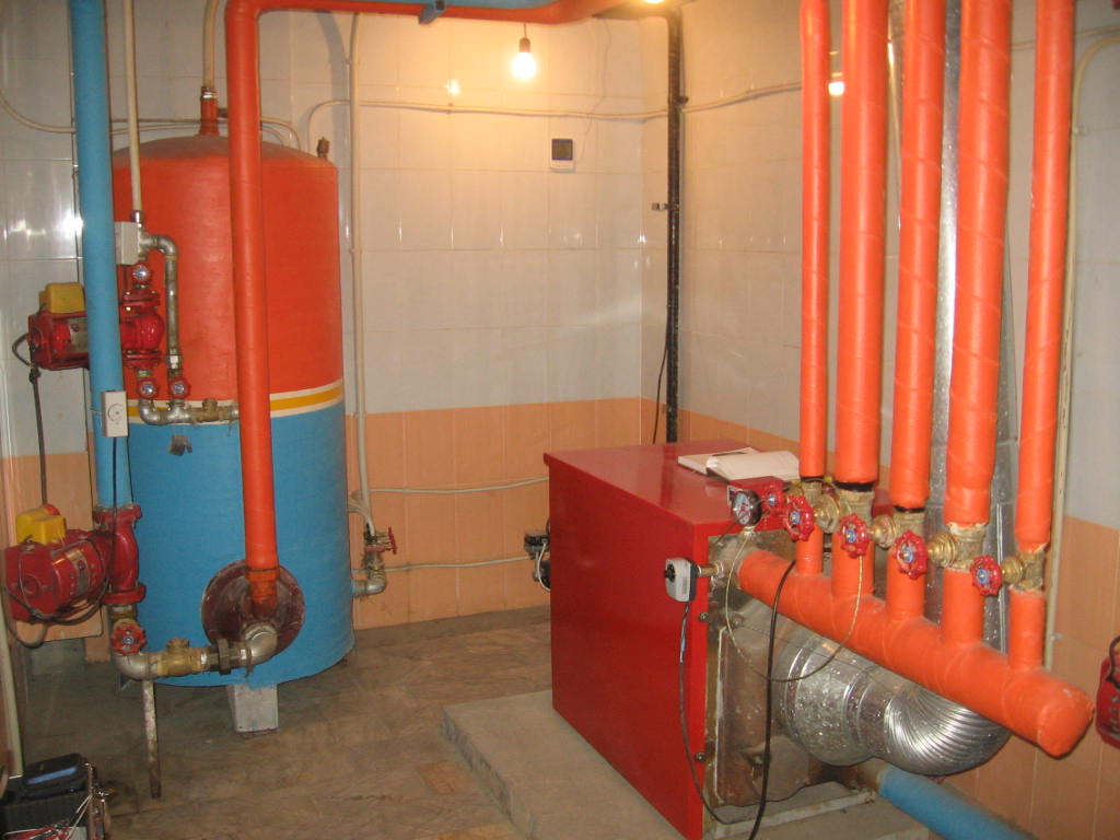 موتورخانه